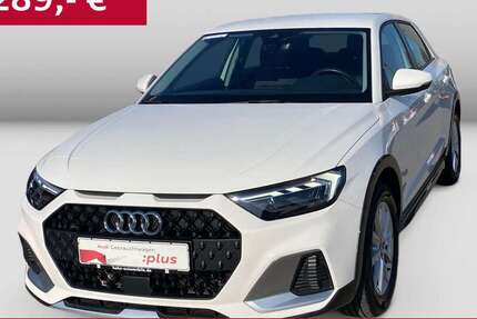 Audi A1 23.500 km 23.630 &euro; Göppingen 73037