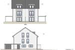 Doppelhaushälfte schlangen Schlangen - 6 Zimmer, 160 m&sup2;, 519.900&euro; | Angebot:25879109