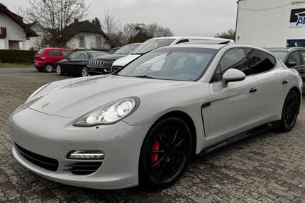 Porsche Panamera 168.000 km 31.999 &euro; Löhnberg 35792