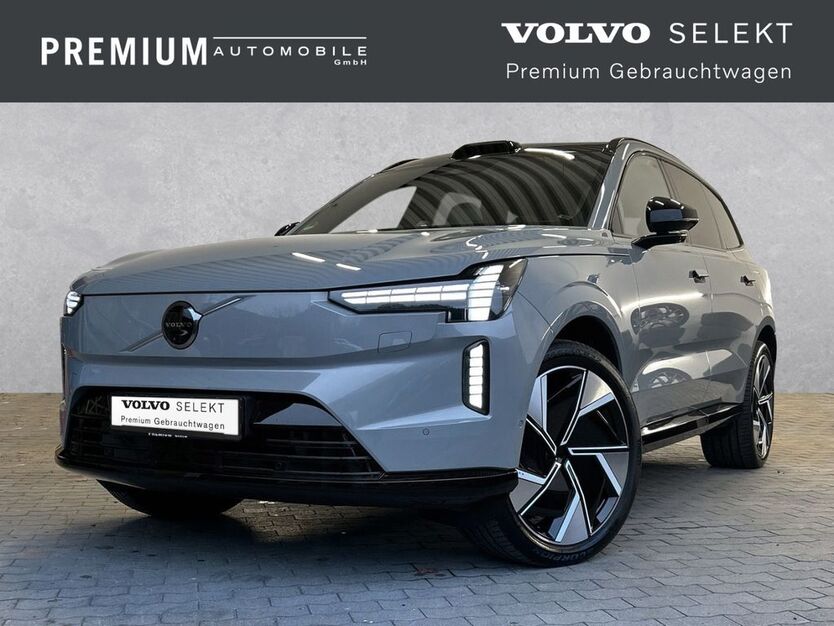 Volvo EX90 4.900 km 79.990 € Koblenz/Gwb. Arenberg 56077