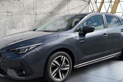 Subaru Impreza 1.100 km 32.990 &euro; Bad Tabarz 99891