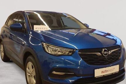 Opel Grandland (X)