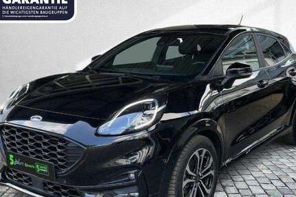 Ford Puma 41.772 km 17.580 &euro; München 80993