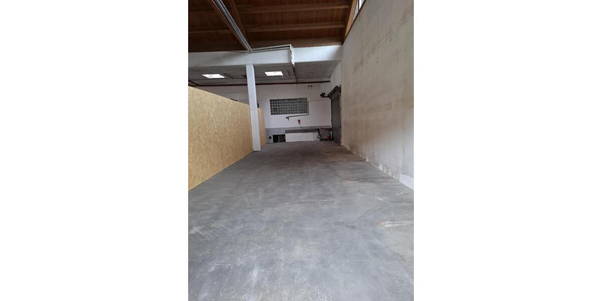 Gewerbeobjekt Deggendorf - 880&euro; | Angebot:25297407