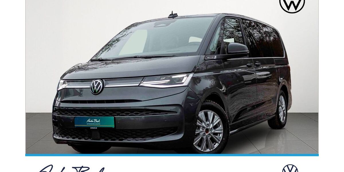 VW T7 Multivan 2.420 km 81.580 &euro; Limburg 65549