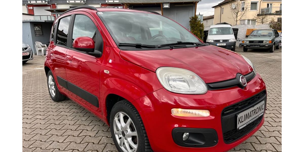 Fiat Panda 104.000 km 4.990 &euro; München 81825