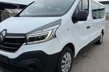 Renault Trafic 162.000 km 19.999 &euro; Bremen 28201