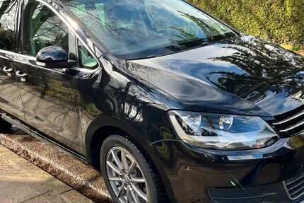 VW Sharan 78.700 km 28.500 &euro; Hamburg 22143