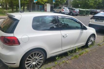 VW Golf 170.000 km 7.999 &euro; Mainz 55118