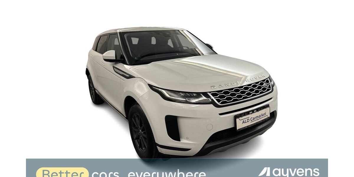 Land Rover Range Rover Evoque 110.997 km 21.480 &euro; Dorfmark 29683