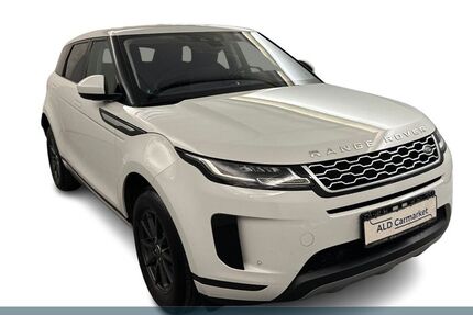 Land Rover Range Rover Evoque 110.997 km 21.980 &euro; Dorfmark 29683