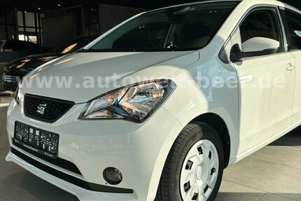 Seat Mii 32.350 km 12.980 &euro; Waging am See 83329