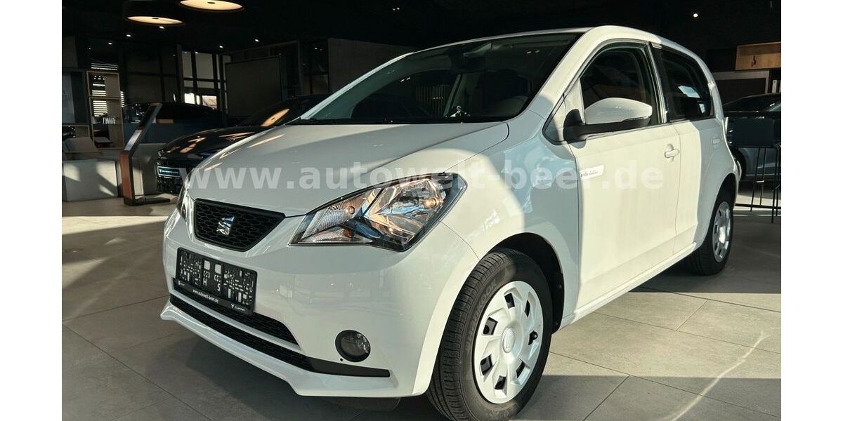 Seat Mii 32.350 km 13.350 &euro; Waging am See 83329