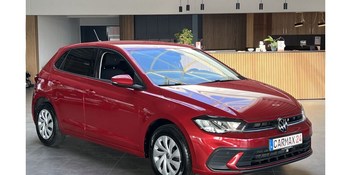 VW Polo 112.411 km 14.440 &euro; Cadolzburg bei Nürnberg 90556