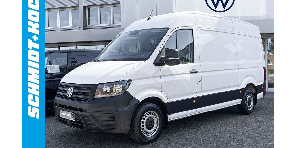 VW Crafter 36.546 km 32.495 &euro; Wilhelmshaven 26389