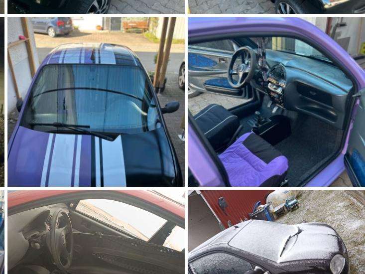 CHATENET Media 30.000 km 3.000 &euro; Kammlach 87754