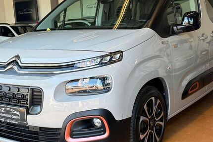 Citroen Berlingo 112.500 km 13.790 &euro; Bad Dürkheim 67098