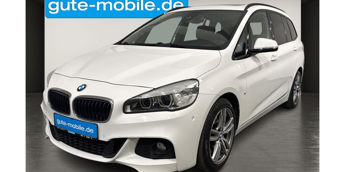 BMW 220 215.000 km 12.490 &euro; Reutlingen 72762