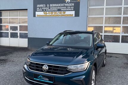 VW Tiguan 147.880 km 24.999 € Erbach 55494