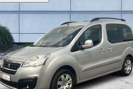 Peugeot Partner 106.200 km 10.990 &euro; Elz 65604