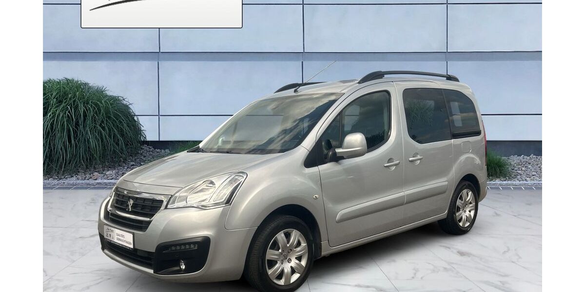 Peugeot Partner 106.200 km 10.990 &euro; Elz 65604