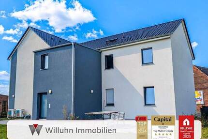 Haus Schönwölkau Gollmenz - 8 Zimmer, 300 m&sup2;, 2.940&euro; | Angebot:24906202