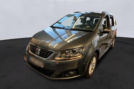 Seat Alhambra 72.573 km 22.940 &euro; Köthen 06366