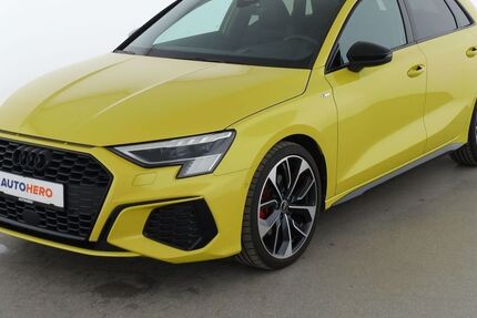 Audi A3 17.972 km 35.190 &euro; Leipzig 04328