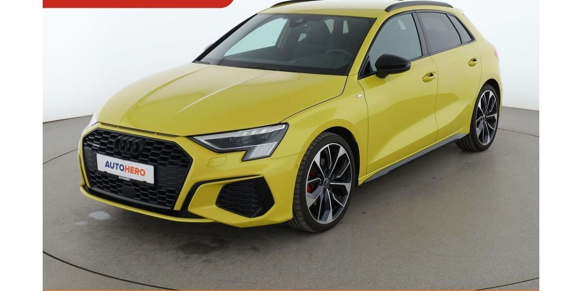 Audi A3 17.972 km 35.190 &euro; Leipzig 04328