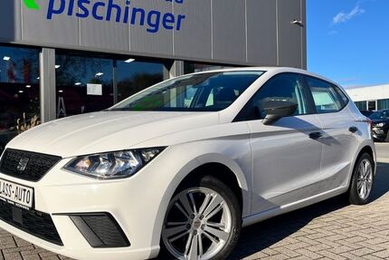 Seat Ibiza 141.500 km 7.790 € Sinsheim 74889