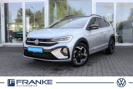 VW Taigo 2.600 km 31.900 &euro; Freiberg 09599