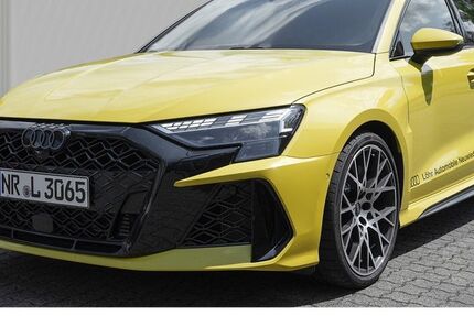 Audi RS3 3.500 km 64.250 € Neuwied 56564