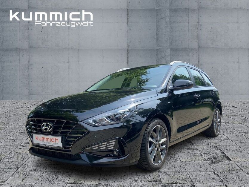 Hyundai i30 79.200 km 20.900 € Aalen-Dauerwang 73457