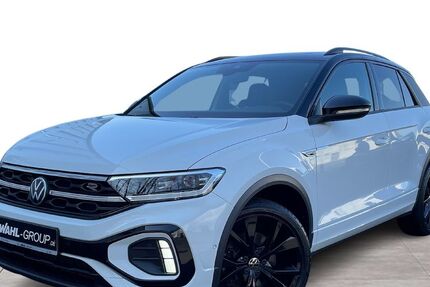 VW T-Roc 62.439 km 22.390 &euro; Siegen 57076