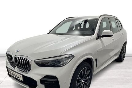 BMW X5 41.567 km 55.825 &euro; Gotha 99867