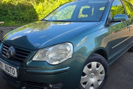 VW Polo 135.600 km 1.997 &euro; Würzburg 97076