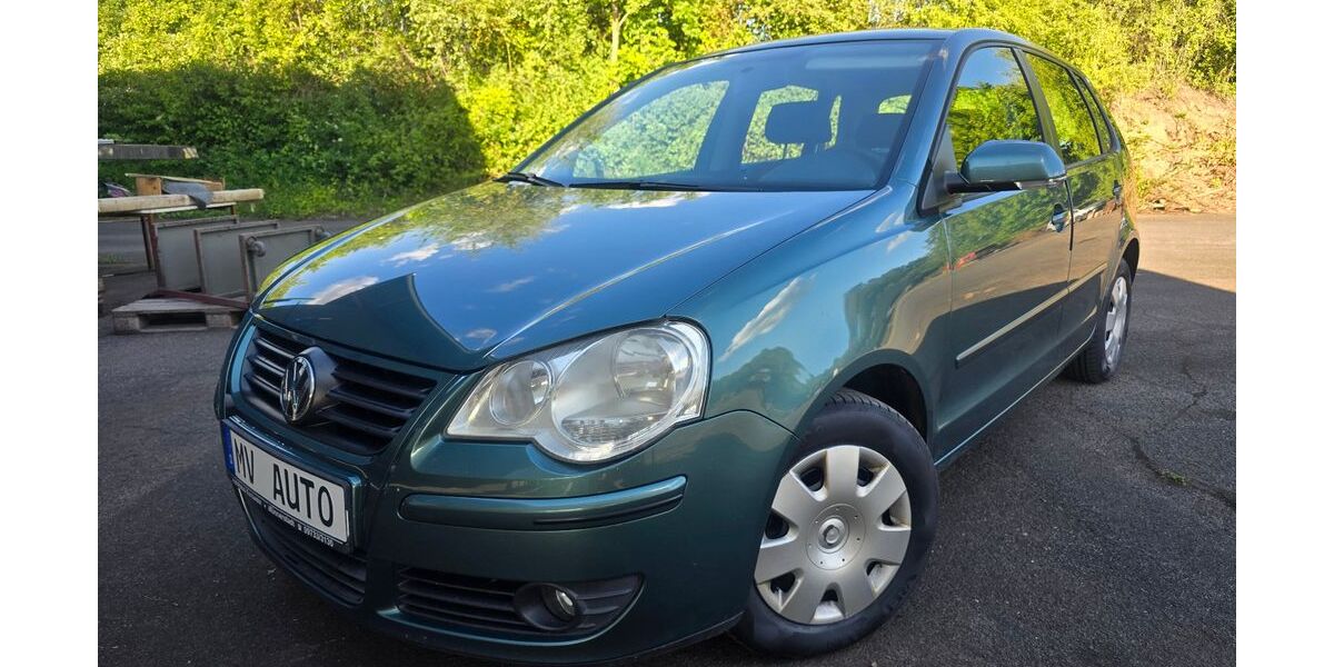 VW Polo 135.600 km 1.997 &euro; Würzburg 97076