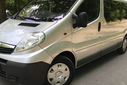 Opel Vivaro 142.000 km 13.900 € Stockstadt am Main 63811