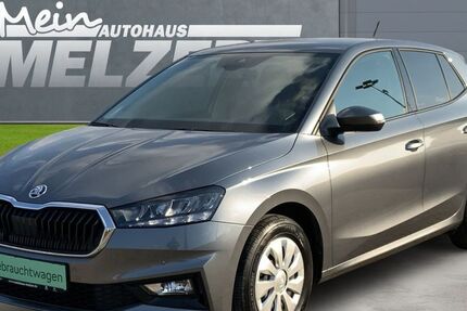 Skoda Fabia 18.907 km 18.980 &euro; Chemnitz 09128