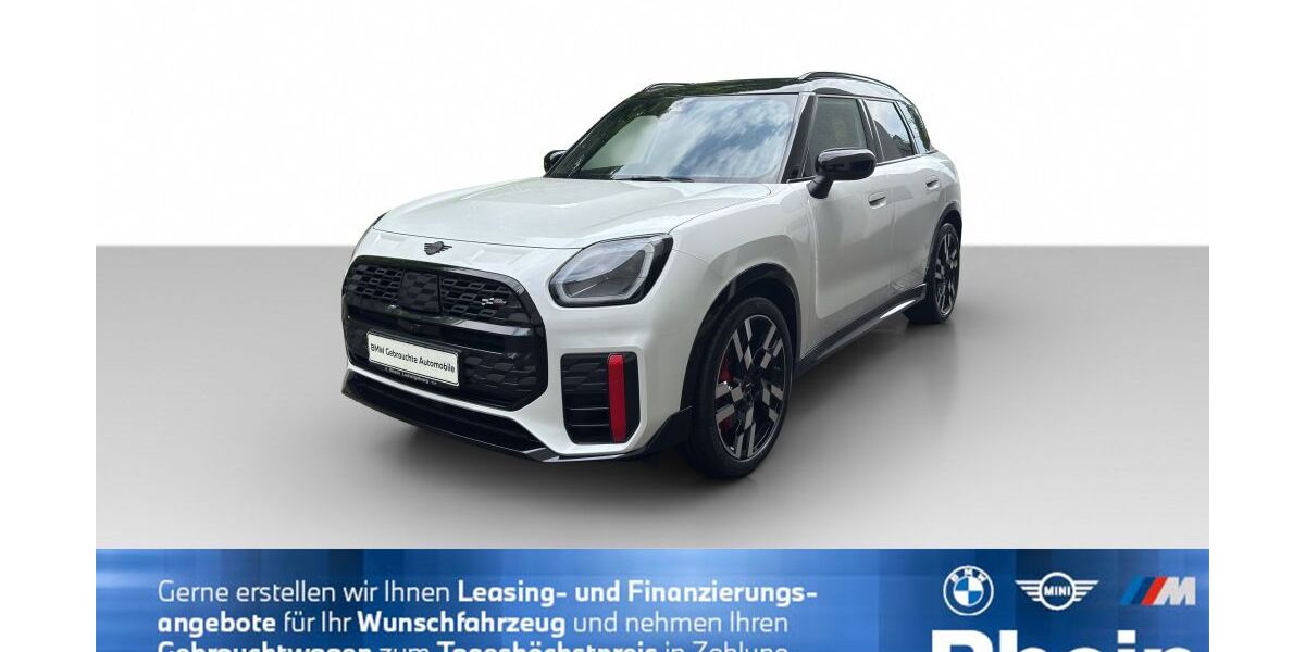 Mini Andere 18.500 km 43.490 &euro; Asperg 71679
