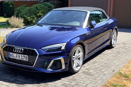 Audi A5 62.633 km 30.500 &euro; Selfkant 52538