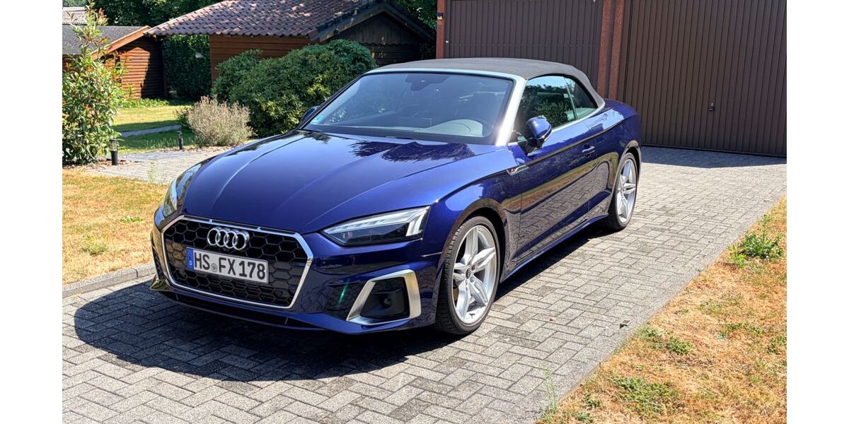 Audi A5 62.633 km 30.500 &euro; Selfkant 52538