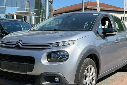 Citroen C3 67.100 km 7.990 &euro; Mainz 55128
