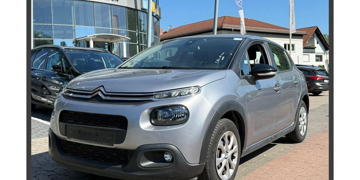 Citroen C3 67.100 km 7.990 &euro; Mainz 55128