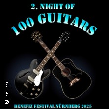 2. Night Of 100 Guitars