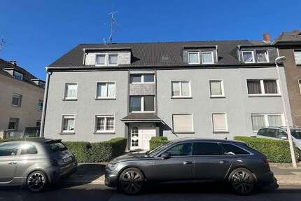 Wohnung zum Mieten in Mülheim an der Ruhr 535 € 64 m² 3 zimmer