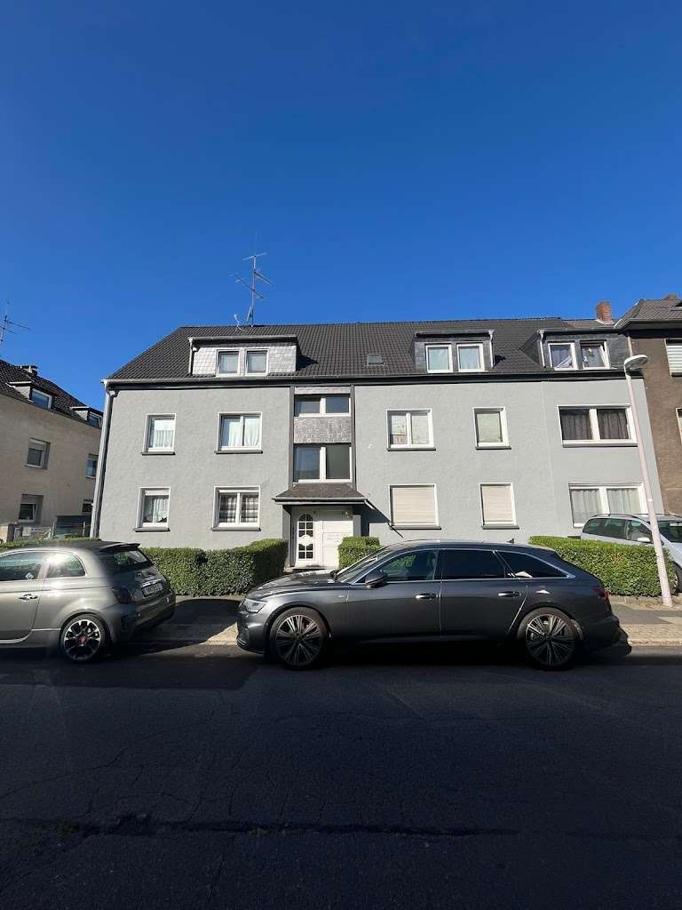 Wohnung zum Mieten in Mülheim an der Ruhr 535 € 64 m² 3 zimmer