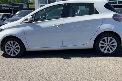 Renault ZOE 31.132 km 12.988 &euro; Suhl 98528