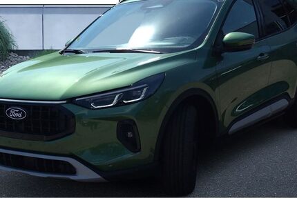 Ford Kuga 9.000 km 32.950 &euro; Hartmannsdorf 09232