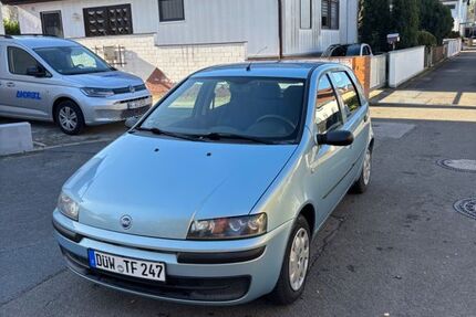 Fiat Punto 66.420 km 2.700 € Ellerstadt 67158